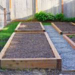 Ogrodzenie ogródka warzywnego – czym i jak to zrobić skutecznie?